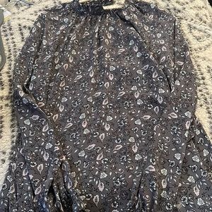 Women’s blouse